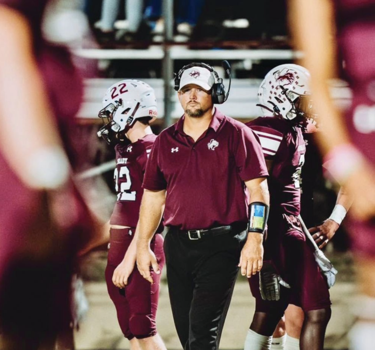 Jim Bird Carries Lovelady’s Culture Into Next Chapter